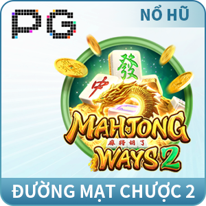 Đường mạc chược 2