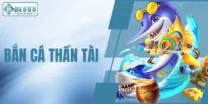 Bắn cá thần tài