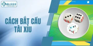 cách bắt cầu Tài Xỉu