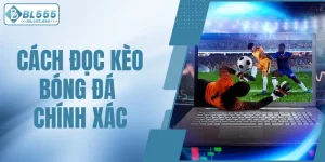 cách đọc kèo bóng đá chính xác