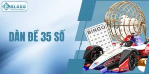 Dàn đề 35 số