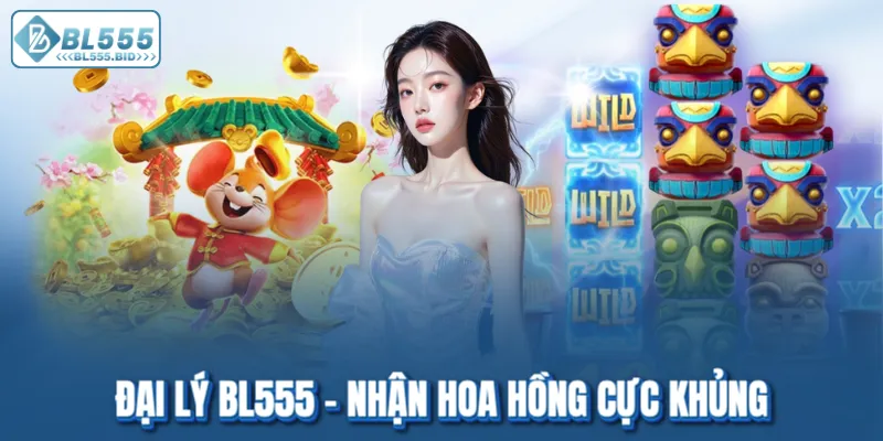 Đăng ký đại lý tận hưởng quyền lợi hấp dẫn