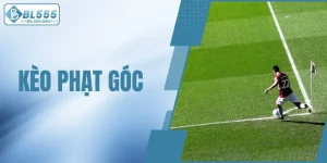 kèo phạt góc
