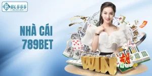 nhà cái 789bet
