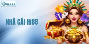 Nhà cái Hi88