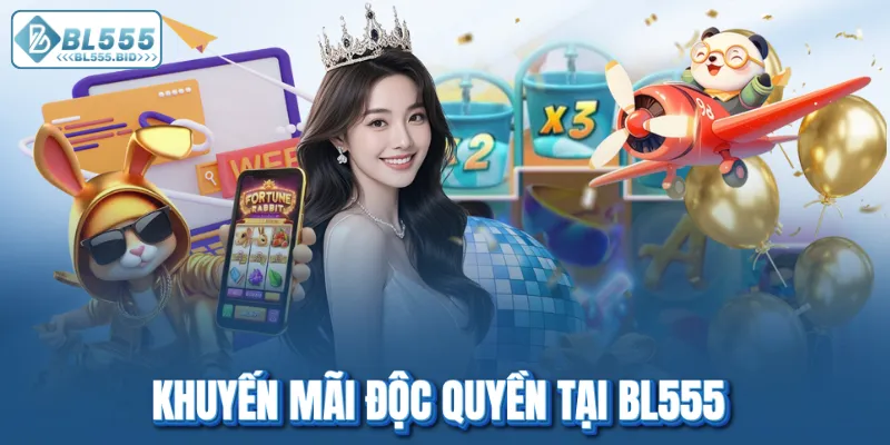 Tổng hợp danh sách khuyến mãi mới nhất của sân chơi